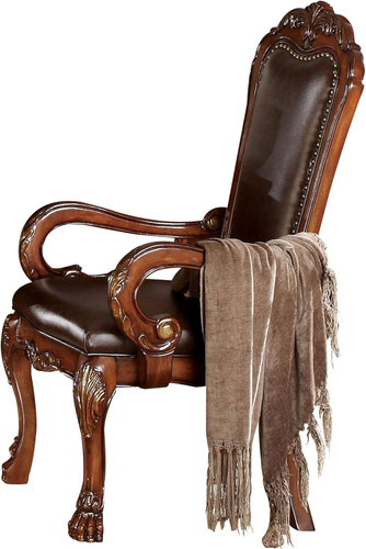 Dresden arm chair - dresden, (set-2)