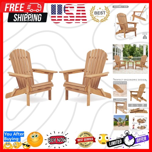 Outdoor wooden folding - outdoor,