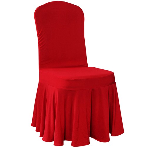Stretch dining chair covers - dining,