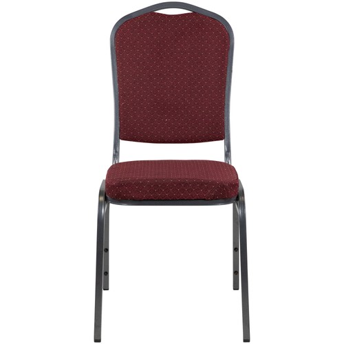 Crown back stackable - crown,