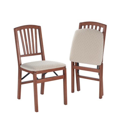 Stakmore wooden slat - stakmore, back