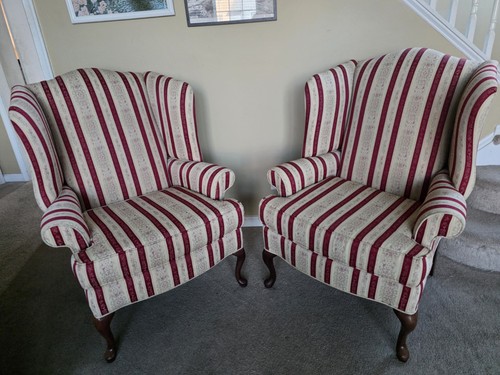Pair vintage hamilton house - vintage,