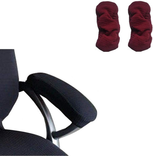 Chair arm pad - arm, covers